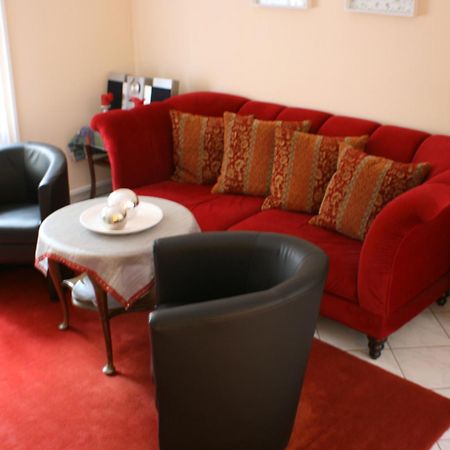 Ferienwohnung Tannaecker Freigericht Kültér fotó