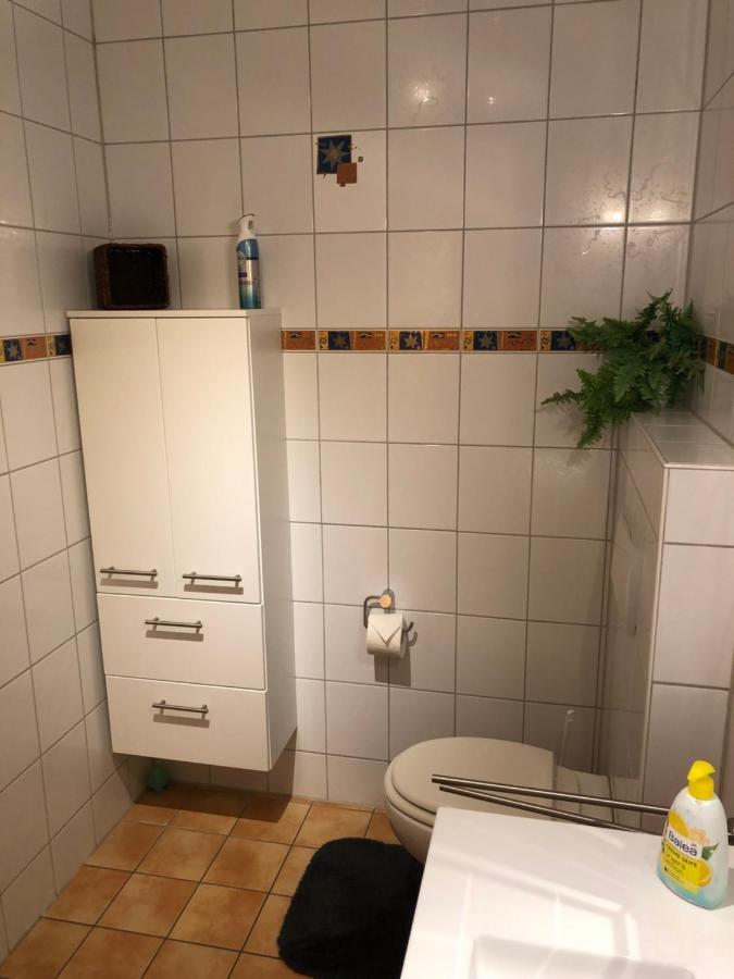 Ferienwohnung Tannaecker Freigericht Kültér fotó