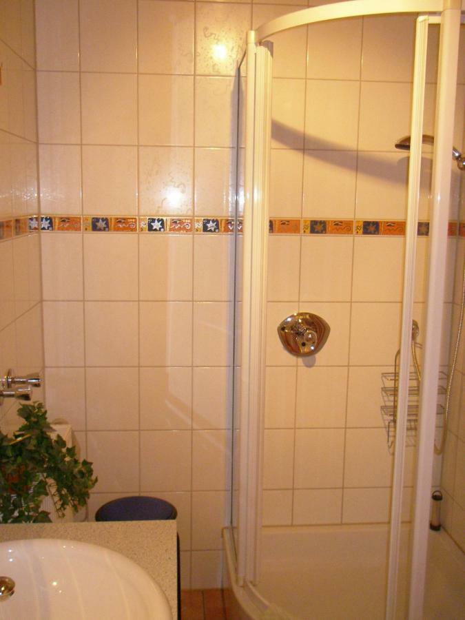 Ferienwohnung Tannaecker Freigericht Kültér fotó